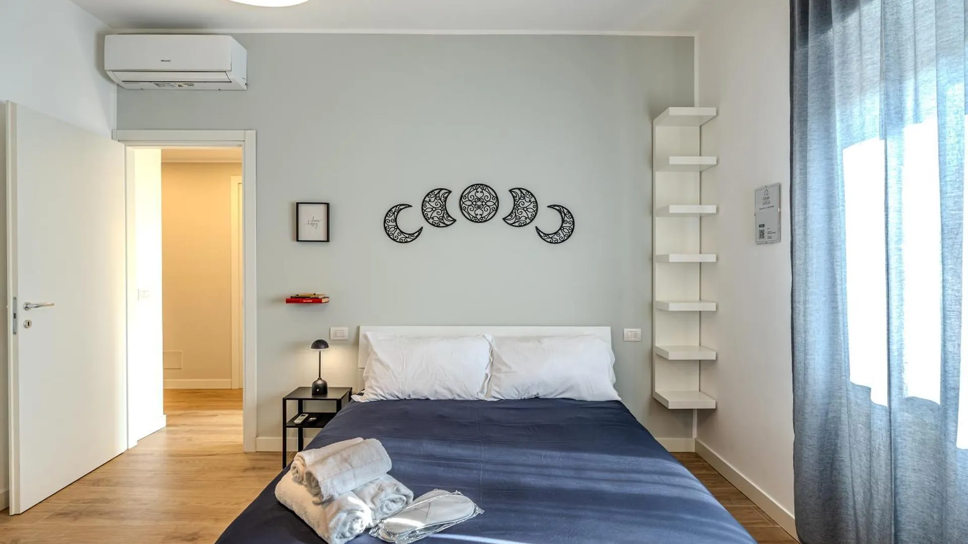 Casa Dei Girasoli - Metro C Mirti Rome Apartment